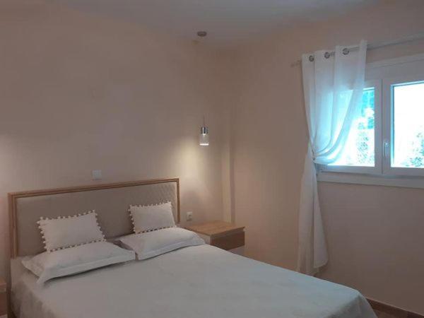 Diane Luxury Rooms Skála Kallirákhis Exterior foto